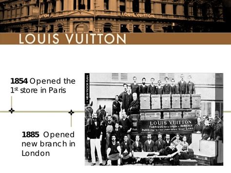 louis vuitton himself|Louis Vuitton death date.